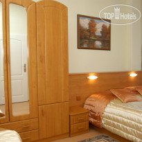 Gejzir Hotel 
