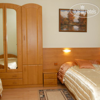 Gejzir Hotel 