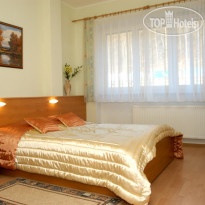 Gejzir Hotel 