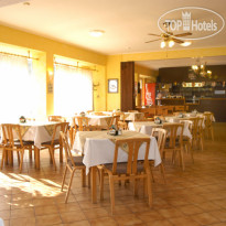 Gejzir Hotel 