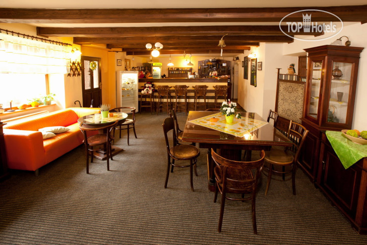 New photos from tourists Pension U Snehulaka 3*