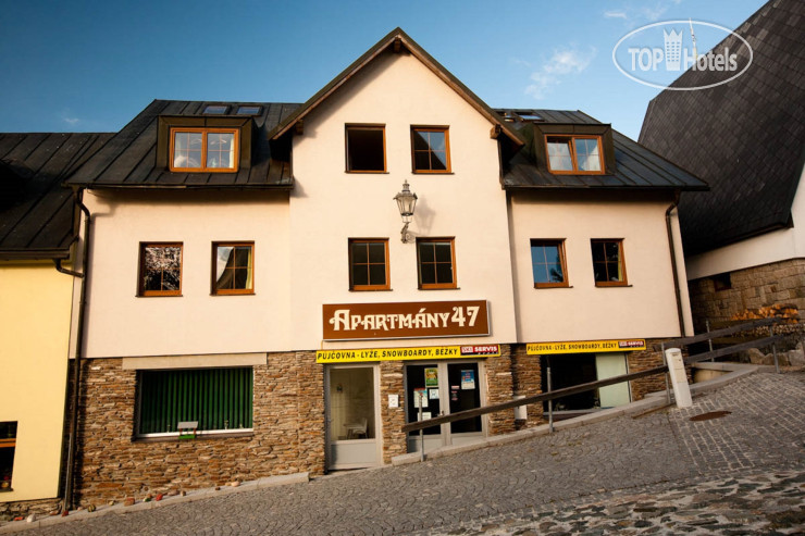 Hotelier's photos Pension U Snehulaka 3*