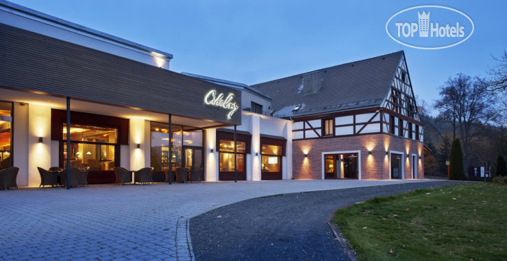 Hotel photo Golf Resort Cihelny 
