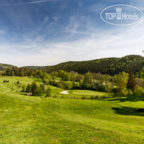 Golf Resort Cihelny 