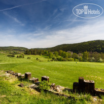 Golf Resort Cihelny 