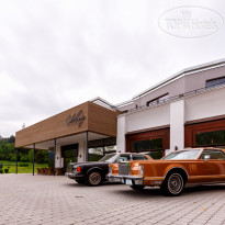 Golf Resort Cihelny 