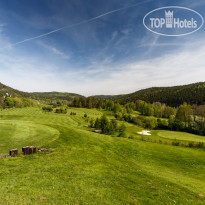 Golf Resort Cihelny 