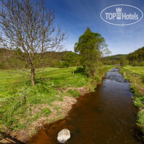 Golf Resort Cihelny 