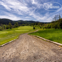 Golf Resort Cihelny 