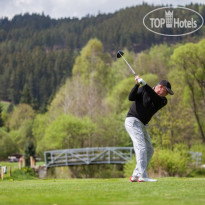 Golf Resort Cihelny 