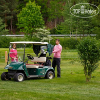 Golf Resort Cihelny 