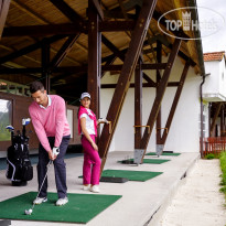 Golf Resort Cihelny 