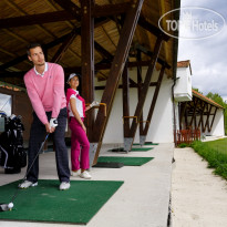 Golf Resort Cihelny 