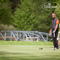 Golf Resort Cihelny 