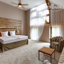 Golf Resort Cihelny