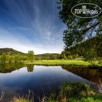 Golf Resort Cihelny 