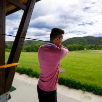 Golf Resort Cihelny 