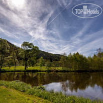 Golf Resort Cihelny 