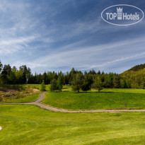 Golf Resort Cihelny 
