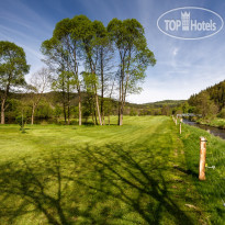 Golf Resort Cihelny 