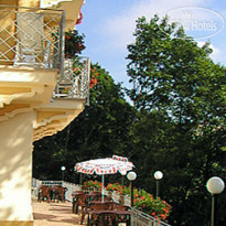 Villa Rosa