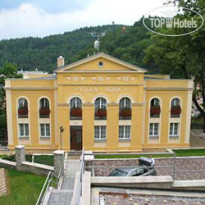 Villa Rosa