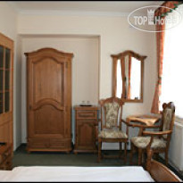 Villa Rosa