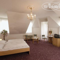 EA Hotel Esplanade I 