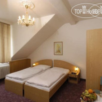 EA Hotel Esplanade I 