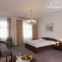 EA Hotel Esplanade I 