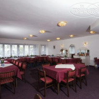 EA Hotel Esplanade I 