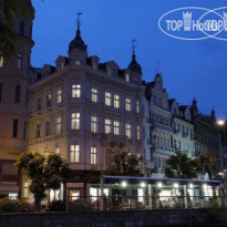 EA Hotel Esplanade I 