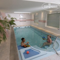 EA Hotel Esplanade I 