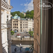 EA Hotel Esplanade I