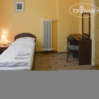 EA Hotel Esplanade I