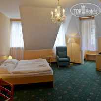 EA Hotel Esplanade I