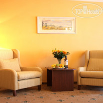 EA Hotel Esplanade I