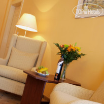 EA Hotel Esplanade I