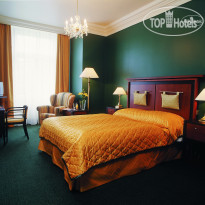 Grandhotel Pupp