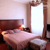 Grandhotel Pupp