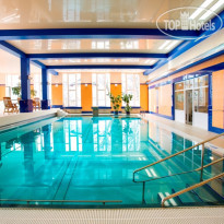 Hotel Imperial Oтель Империал Карловы Вары -