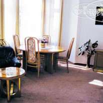 Lazensky hotel Villa Smetana