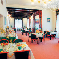 Lazensky hotel Villa Smetana