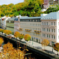 Hotel Kolonada 