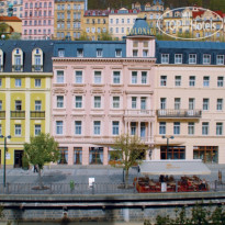 Hotel Kolonada 