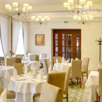 Hotel Kolonada Ресторан