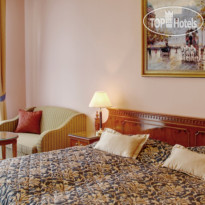 Hotel Kolonada Двухместный номер 1-й категори