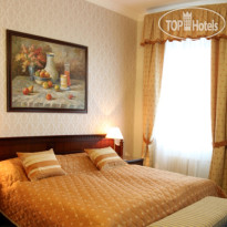 Hotel Kolonada Апартаменты