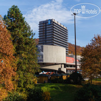 Spa Hotel Thermal 