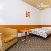 Spa Hotel Thermal COMFORT_SGL